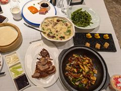 -全聚德(领城国际店)