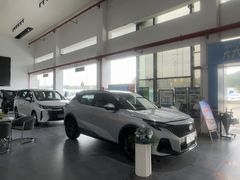 -广汽传祺(南京双诚店)