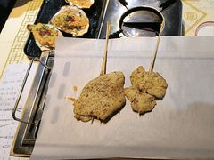 -串盟烧烤大排档·长沙美食地标(星沙店)