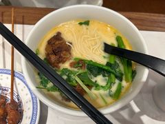 -和府捞面(曹路花园城店)