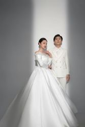-茜茜公主婚纱摄影会馆