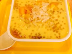 杨枝甘露-满记甜品(南京虹悦城三店)