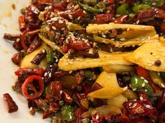 -日食记精菜馆(建邺万达店)