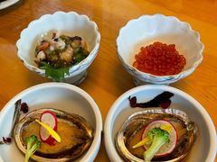 -王鼎精致料理铁板烧(世博源店)