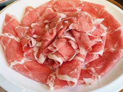 -南门四季铜锅涮肉(左家庄店)