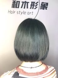 -和木形象