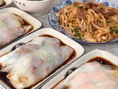 -银记肠粉(文昌北路店)