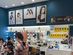 -海马体照相馆(重庆爱琴海购物公园店)