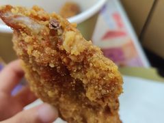 -麦当劳(新城市广场店)