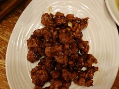糖醋排骨-新白鹿餐厅(龙游路总店·杭帮菜名店)