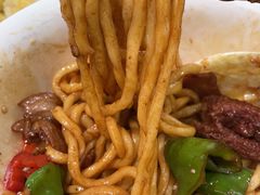 -华三爷拌面(上海光启城店)