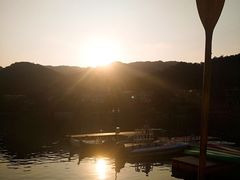 -海兰云天度假区温泉