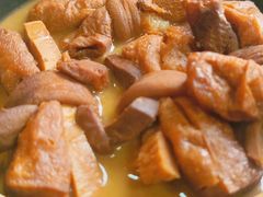 -竹乡人家大鱼头(南山竹海店)