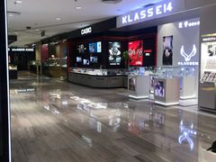 -百盛(中山路店)