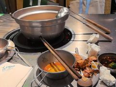 -椰庭·椰子鸡·创意玩家(晶耀前滩店)