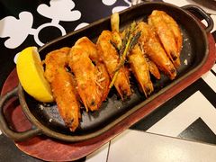 -CRAZYONES西班牙海鲜饭(日月光店)