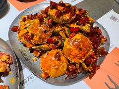 -一棠龙虾•王牌虾球(楚河汉街店)