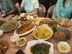 -Thai Alley泰爱里(二沙岛店)