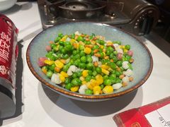 -临安宴临安菜(博物馆店)