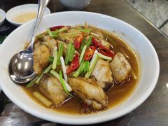 -盛中钰广味小馆