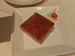 -利苑酒家(宜安广场店)