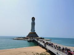 -三亚南山文化旅游区