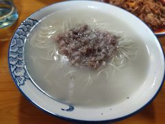 -徐老幺奶汤面