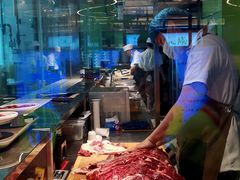 -潮汕林记牛肉火锅(万象天地店)