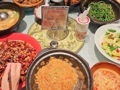 -常和州·夜宵大排档(常州单店)