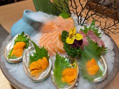 -德川家日本料理(中关村寰太大厦店)