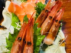 -活鳗饭·鹅肝范儿(高碑店店)