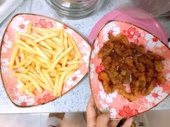 -金记大肠(瑞昌路店)