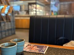 -老墙根涮肉·烧烤(欢乐谷·王四营店)