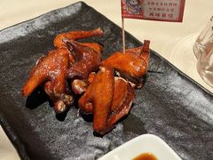 -侨美食家·粤菜(体育西路店)