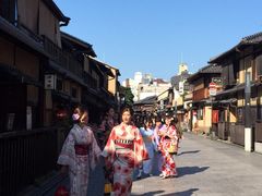 -有栖山 清光院 清水寺