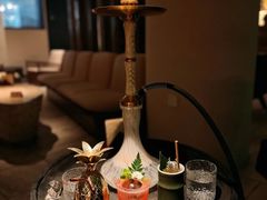 -Hideout Hookah Lounge·隐觅地