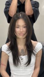 -DL HOPE造型