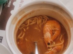 -子霖南山鲜虾面(南山总店)