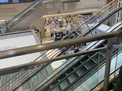 -燕莎友谊商城(金源店)