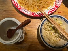 -破三川·新川菜(静安大融城店)