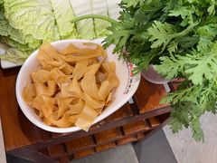 -阳坊大都涮羊肉(阳坊总店)