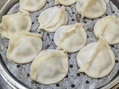 -志亮灌汤蒸饺·清真(庙后街店)