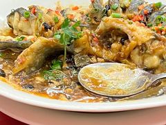 -轩记海鲜餐厅·四十五年老字号·经典粤菜(西区彩虹店)