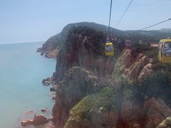 -摩天岭风景区