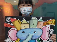 -大墨蒲公英素质美校(武汉保利校区)