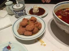 -龍聚祥烧麦馆(万达店)