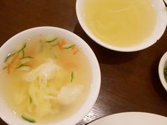 -太平洋丽晶酒店