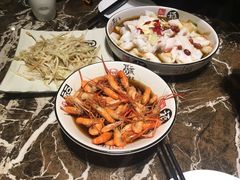 -风味小馆(天目湖宾馆店)