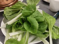 -蔼若春.传承云南菜(金碧公园店)