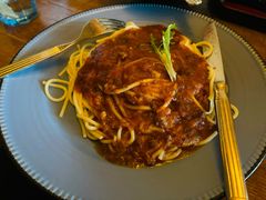 -栖巢咖啡馆(双岗店)